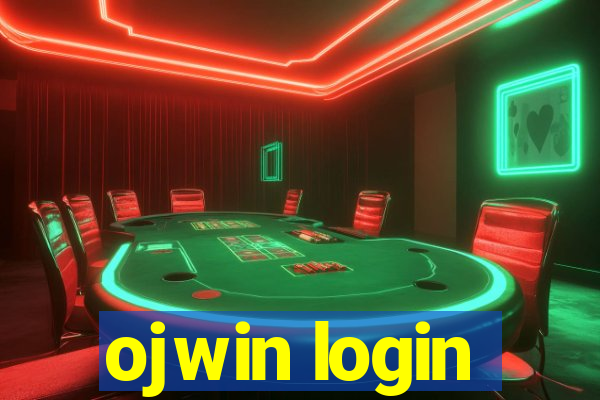 ojwin login